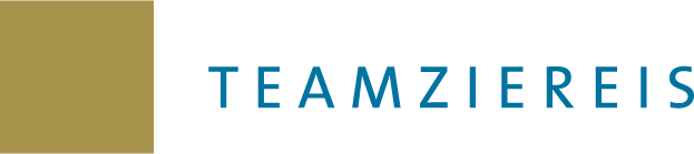 Teamziereis logo Teamziereis logo